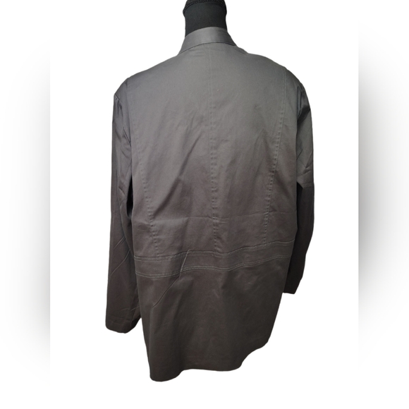 Alexander Vittora Women's Jacket 1X - Picture 3 of 8